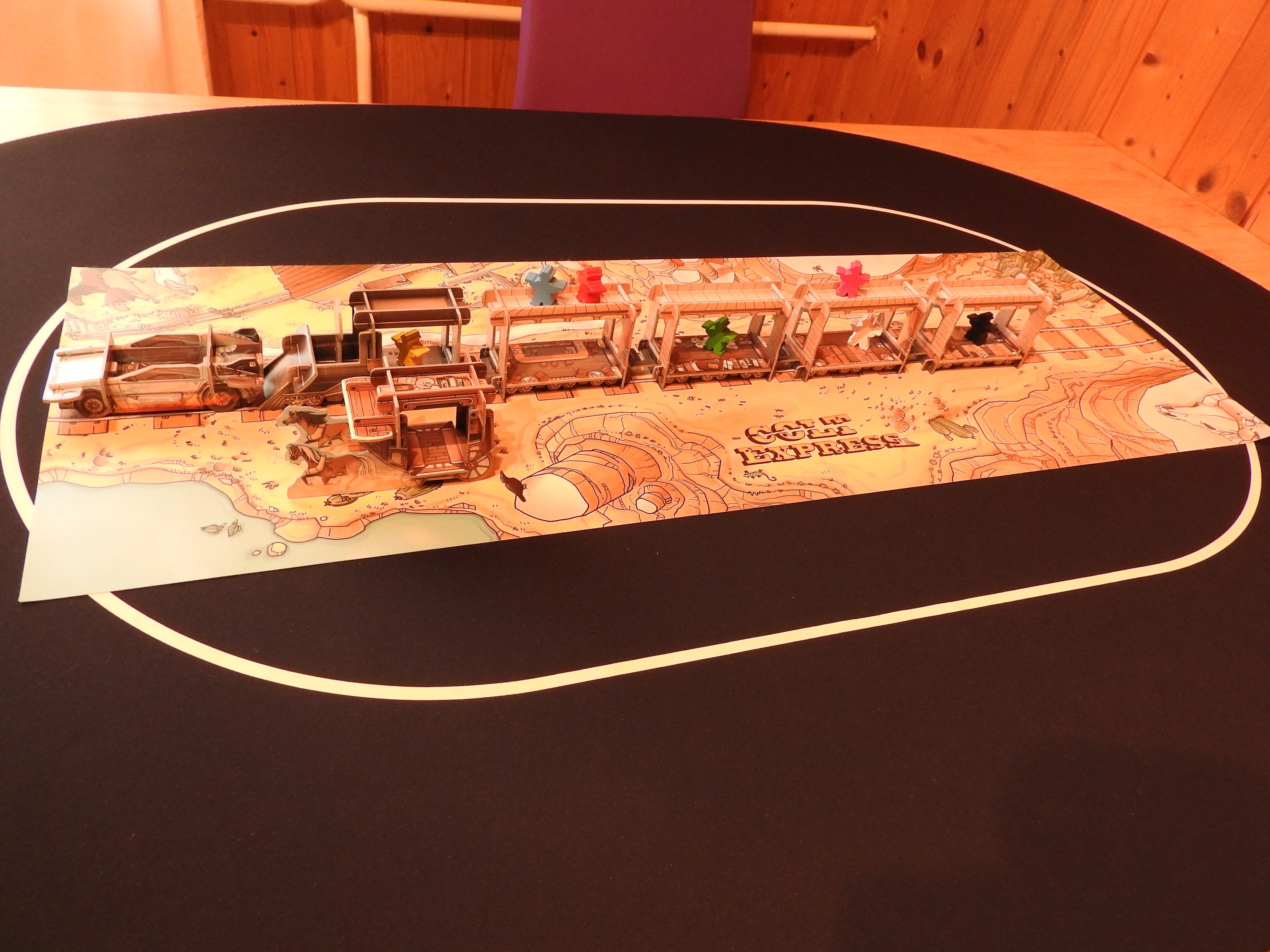 colt express playmat pdf