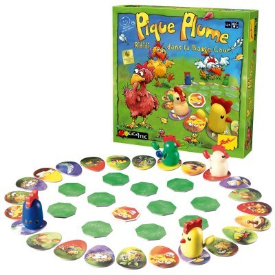 jeu rencontre mon frère