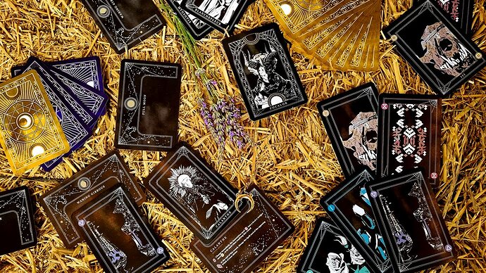 Résonance : l’heure du sabbat