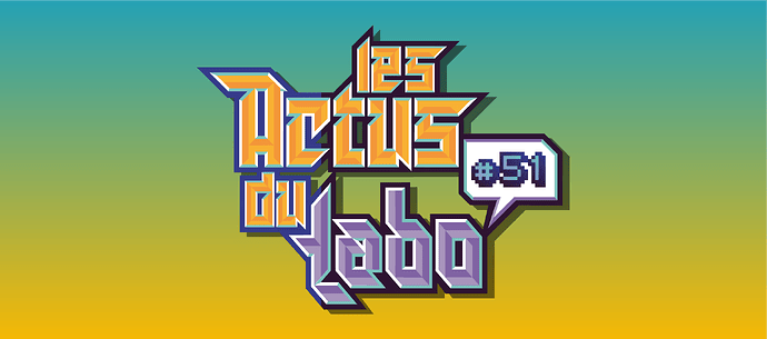 Les actus ludiques du 28 au 5 mars par le Labo des Jeux !