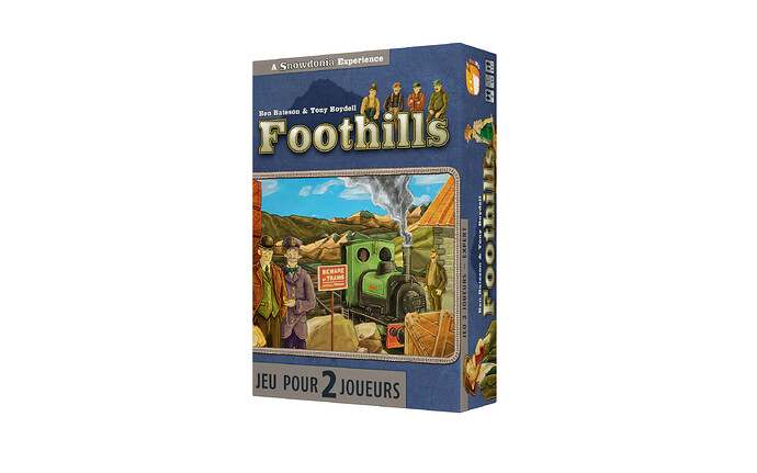 Découvrez les jeux à 2 de Funforge !
