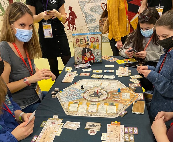 Festival des Jeux de Cannes : le débriefing (la fin)