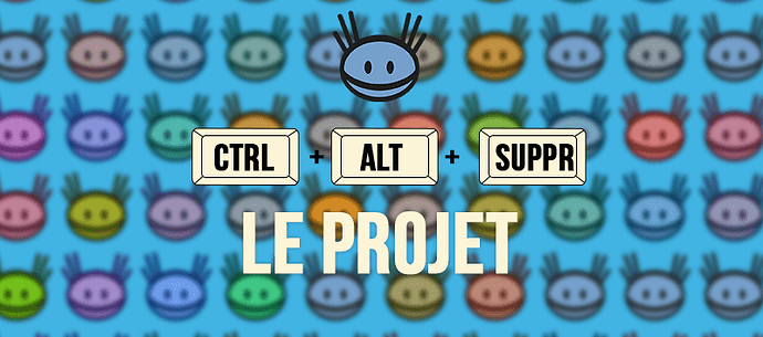 Le reboot Tric Trac - le projet