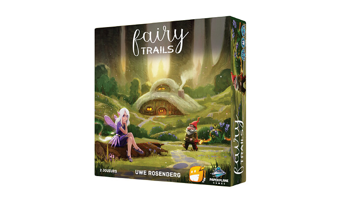 Découvrez les jeux à 2 de Funforge !