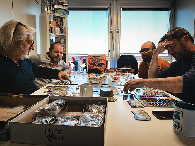 La semaine en photo #14