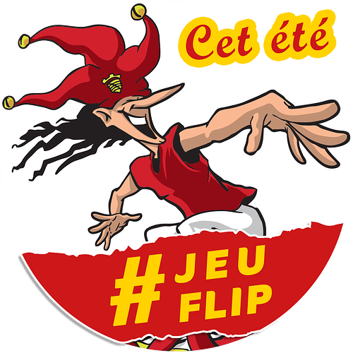 Le FLIP de Fée Mumuz' et ses petits cadeaux