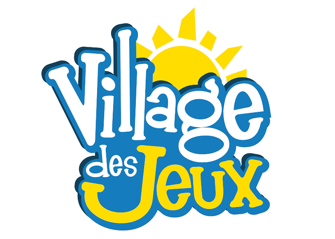 Village des jeux : le F’Estival 2022