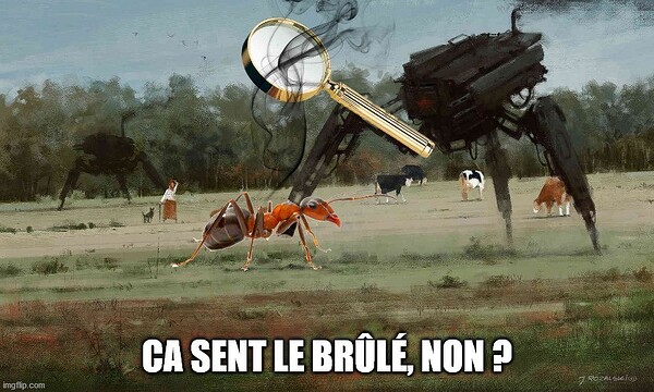 Tric Trac