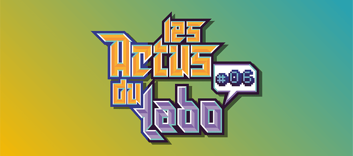 Les Actus du Labo du 11 au 17 avril