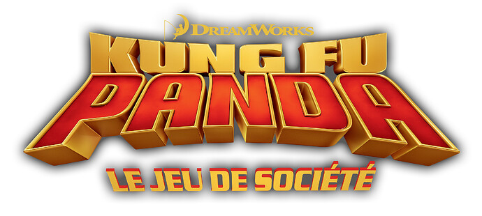 Partez pour un stage intensif de Kung Fu avec Po et ses amis !