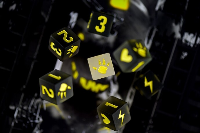 King of Tokyo - Dark Edition