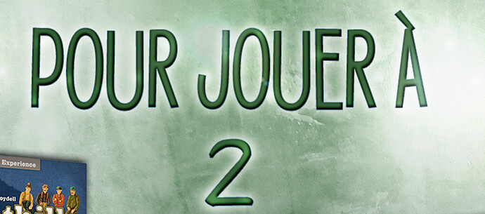 Découvrez les jeux à deux de Funforge !
