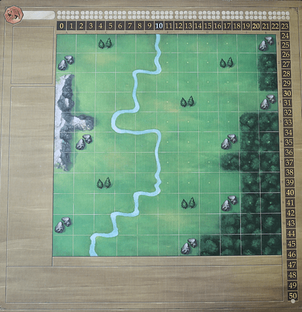 [SPIEL2020] : My City, by Tric Trac