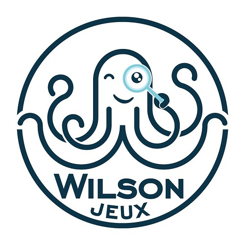 Wilson jeux recrute un.e responsable marketing & communication !
