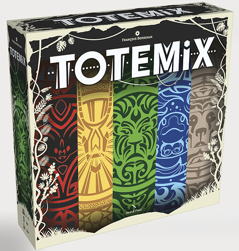 totemix bientôt sur Ulule