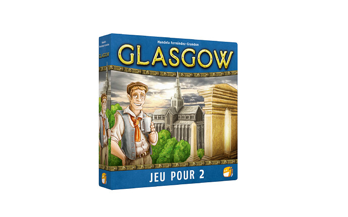 Découvrez les jeux à 2 de Funforge !