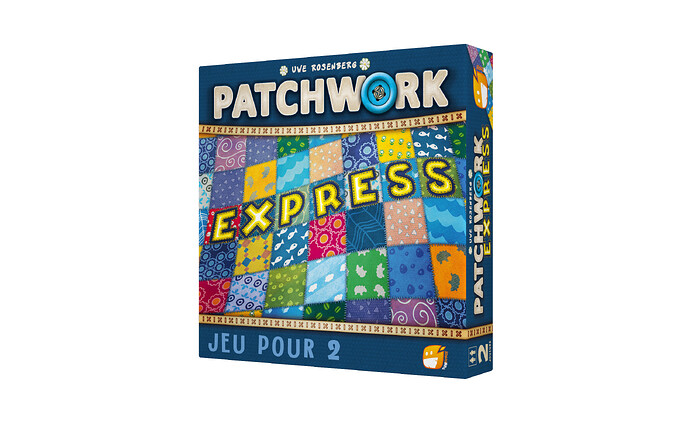 Découvrez les jeux à 2 de Funforge !