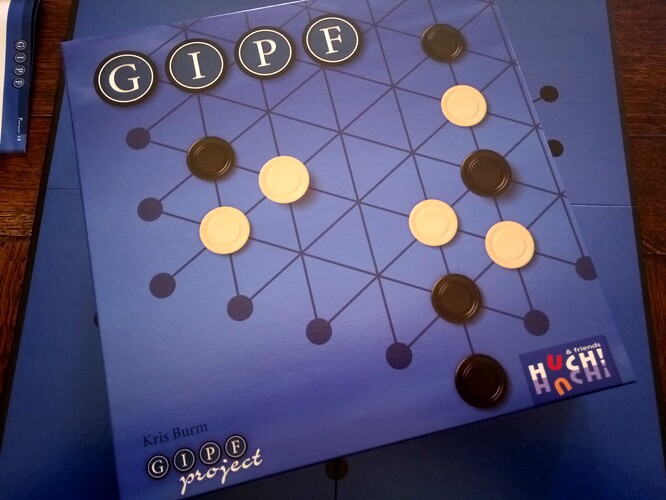 Critique de Gipf