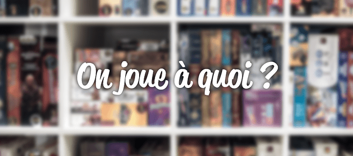 On joue à quoi chez Tric Trac ?
