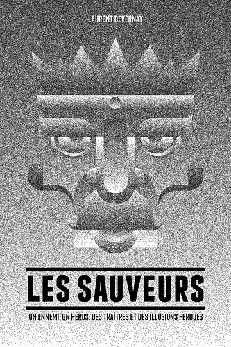 Sortie des Sauveurs