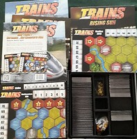 Tric Trac