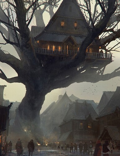 Symbaroum : Financement participatif sur BBE