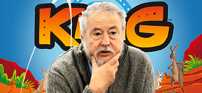 Kang, de l'explipartie et de les stratégies !