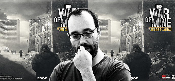This War of Mine, de l'explipartie !