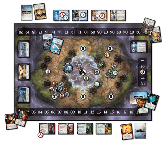 skytear plateau 2