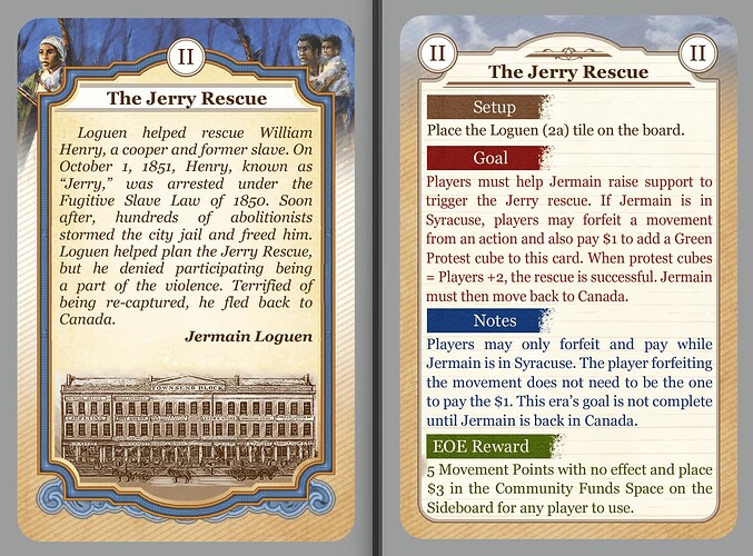 Exemple de carte Chroniques (Loguen)