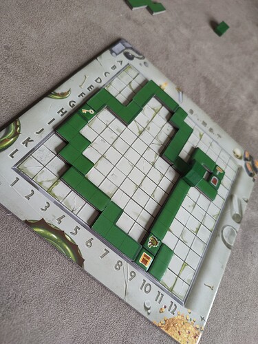 Dungeon Exit