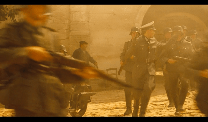 ce n'est pas ce genre de film