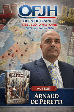 Arnaud de Peretti