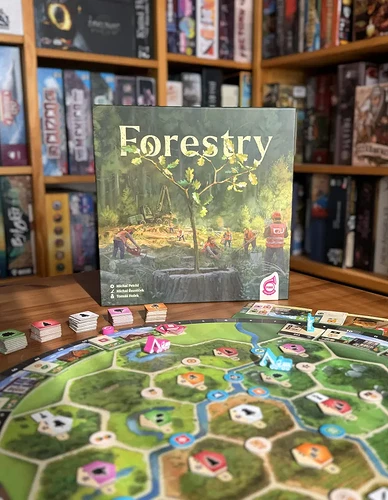 Forestry