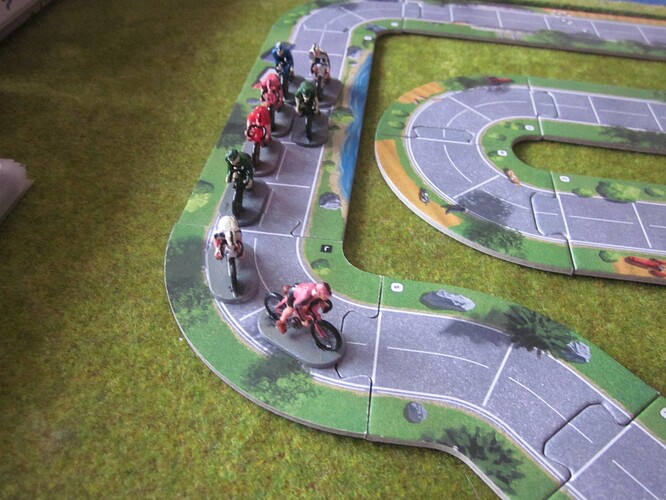 Tric Trac