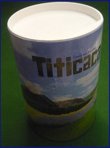 Tric Trac
