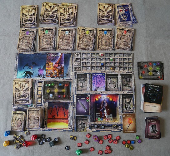 Rogue Dungeon 02