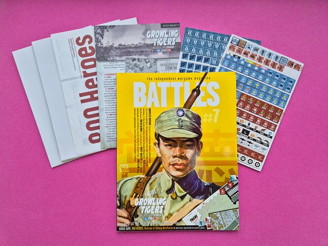battles 7 couv