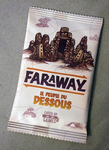 Faraway