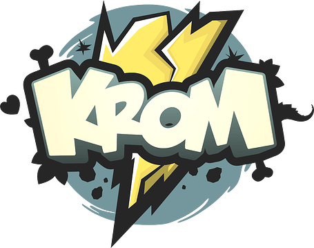 Krom