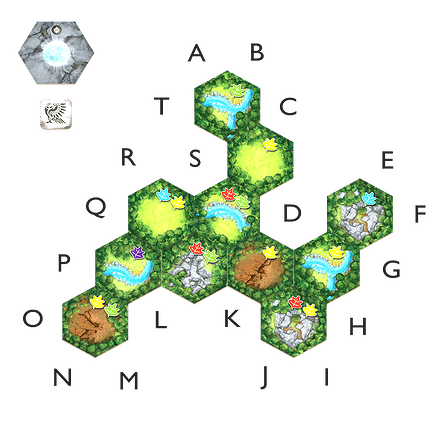 Avez-vous l'étoffe d'un Druide ? Avez-vous l'étoffe d'un Druide ?