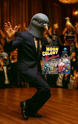 Pigeon d Or ceremonie Photo 9.png