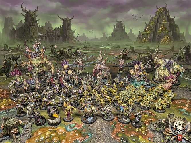 NUrgle