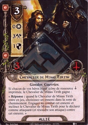 Chevalier