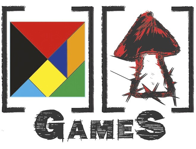 MushrooM fait son ESSEN !