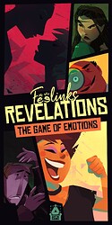 Feelinks Revelations