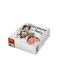 choucroute-party