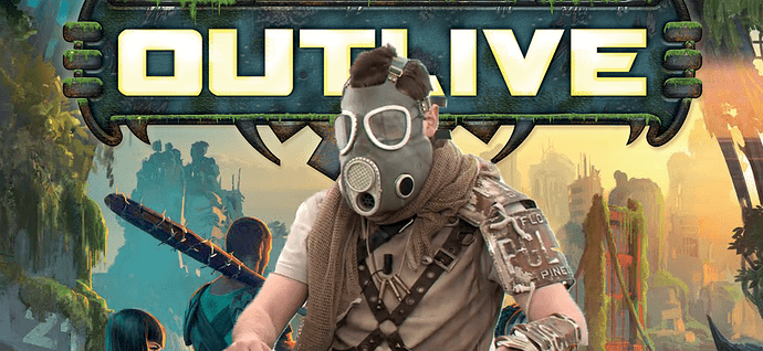 Outlive , le comment ça marche ?