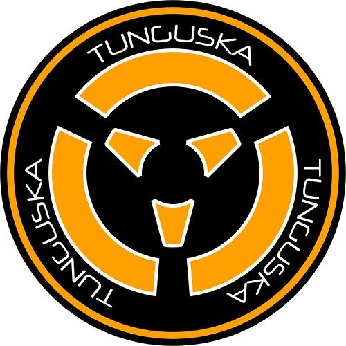 Infinity Sectorielle Tunguska