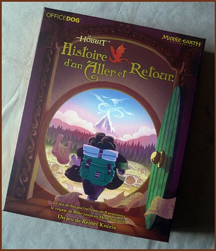 Le Hobbit